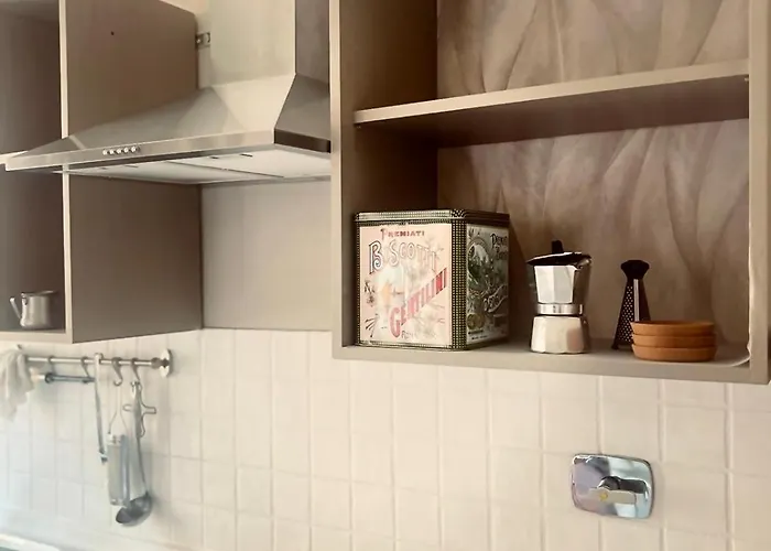 Apartamento Monteverde 65 *