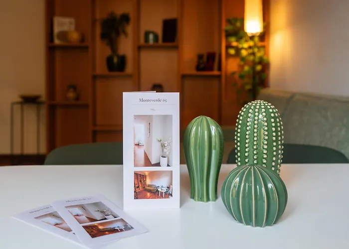 Apartamento Monteverde 65 Roma